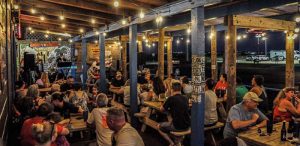 Live Music Weekends