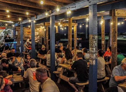 Live Music Weekends
