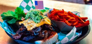 Padre Island Burger Company