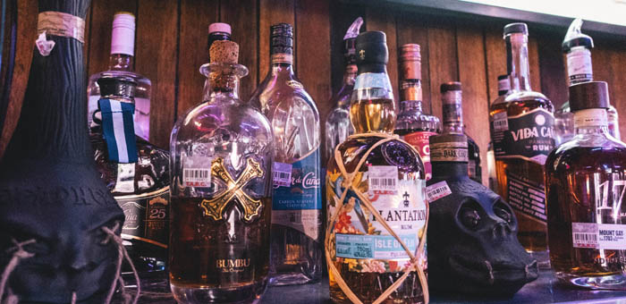 Picture of our Spirits