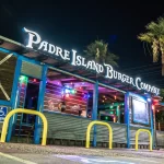 Padre Island Burger Company
